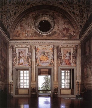  manierismus - Salon Porträtist Florentiner Manierismus Jacopo da Pontormo